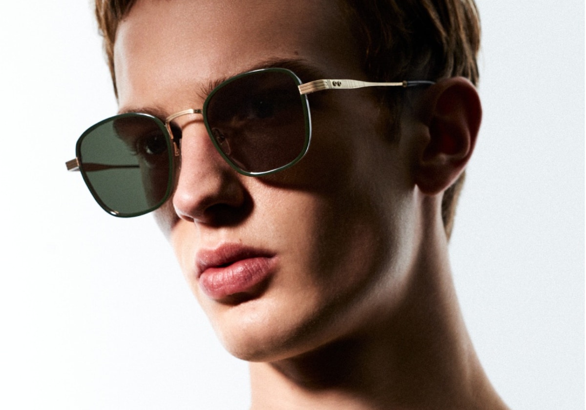 Las 22 gafas de sol de moda para hombre en este 2023