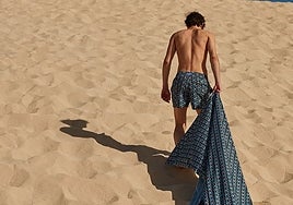 13 bañadores para hombre que deberías comprar antes de que llegue el verano