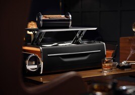 Dos complementos Rolls-Royce para clientes sibaritas que rondan los 50.000 euros
