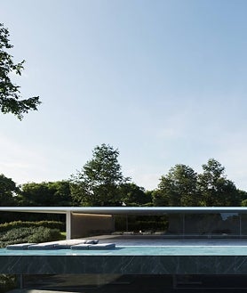 Imagen secundaria 2 - Las viviendas son autosuficientes energéticamente