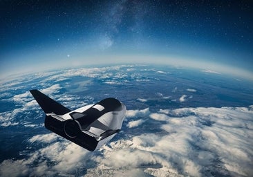 Del viaje al espacio de Jeff Bezos al submarino del Titanic: así son las experiencias más exclusivas para millonarios