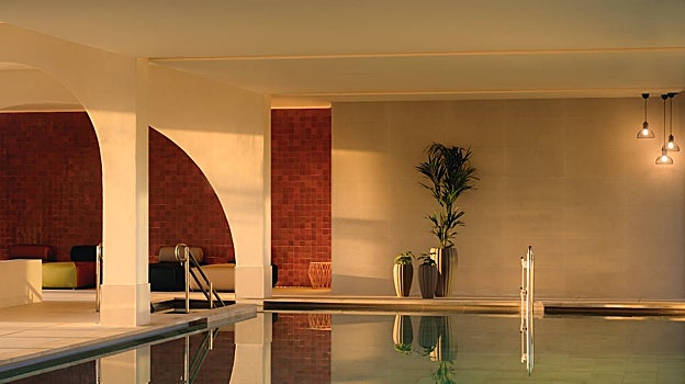 Cinco motivos para hacer una escapada a Sotogrande