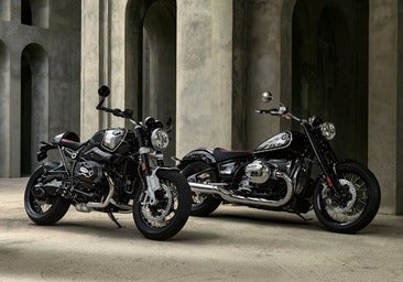 Así son las dos motos de edición limitada y más de 20.000 euros que celebran los 100 años de BMW