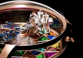 De Rolex a Breguet: Así es la subasta de relojes más importante del mundo y algunos de los modelos por los que se podrá pujar