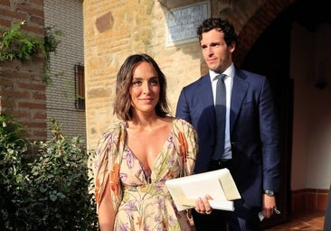 Boda de Tamara Falcó e Íñigo Onieva: seis detalles de lujo que ya se conocen