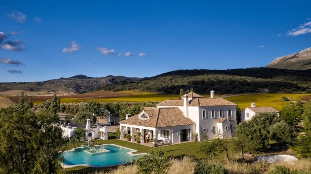 Ronda Mountain Resort