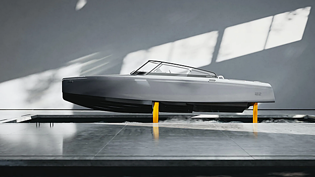 Imagen de la embarcación Candela C-8 Polestar Edition