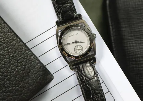 El reloj de superhéroe que ha alcanzado una cifra récord de más de seis  millones de euros