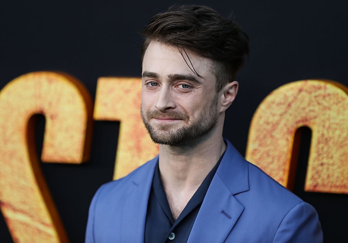 Daniel Radcliffe