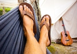 Chanclas de lujo por las que todo el mundo te preguntará