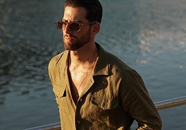 Cuántas camisas de lino deberías tener en el armario