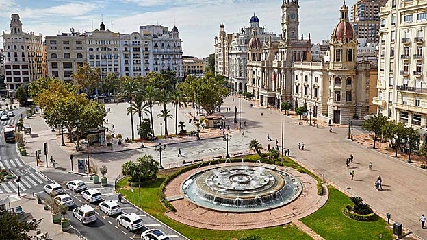 Valencia se convierte en el destino perfecto para una escapada de septiembre