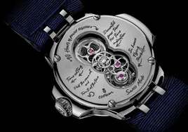 Geneva Watchs Days 2023: cinco nuevos relojes de lujo que van un paso más allá