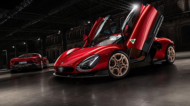 Las 33 unidades que se fabricarán ya están vendidas