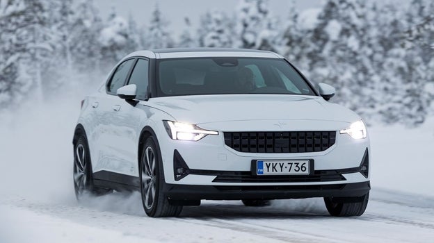 Polestar 2