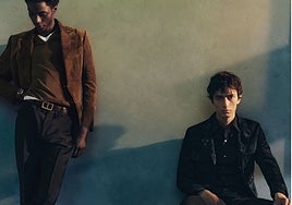 Cinco prendas que deberías incluir en tu armario de cara al otoño