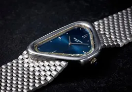 El exclusivo reloj de Patek Philippe que podría alcanzar los 2 millones en una subasta