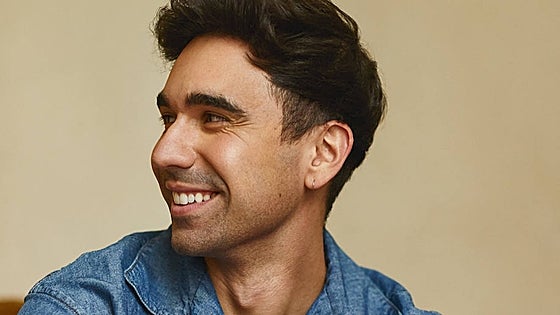 Alfonso Cobo, el español que revolucionó las historias de Instagram