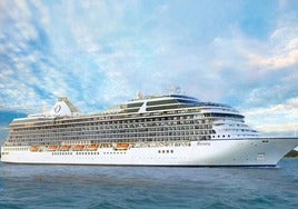 De crucero por Alaska a bordo del lujoso Riviera por 8.600 euros por persona