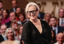 El impresionante ático de Nueva York que Meryl Streep vendió por 15 millones de euros y sus otras casas de lujo