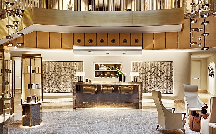 Imagen principal - Masaje Kobido: la técnica facial japonesa que promete un efecto lifting