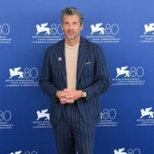 Cómo ha conseguido Patrick Dempsey ser el hombre más sexy del mundo a los 57 años