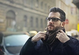 El arte de llevar bufanda, ¿cómo saber cuál elegir según el look?