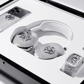 Los productos más exclusivos de Apple llevan diamantes y superan los 200.000 euros