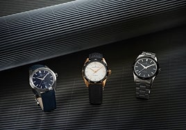 Relojes de lujo para regalar esta Navidad y acertar