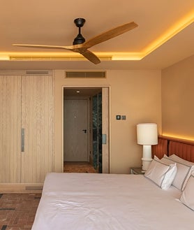 Imagen secundaria 2 - El Fuerte es uno de los cinco estrellas míticos de Marbella.