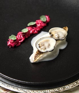 Imagen secundaria 2 - El brunch de InterContinental Madrid es el plan perfecto para disfrutar en familia cada domingo