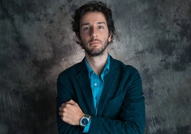 El empresario italiano que desafió a los maestros relojeros suizos con solo 20 años