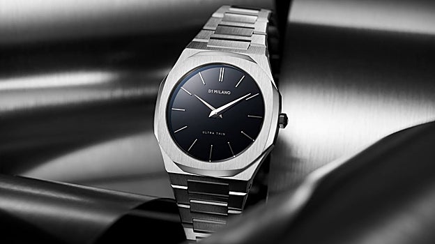 Los relojes D1 Milano se pueden adquirir en España a través de Durán Joyeros.