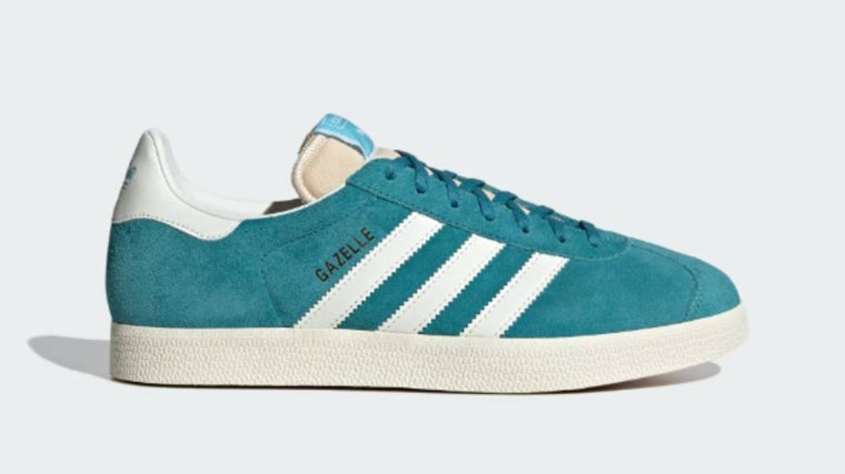 Adidas Gazelle