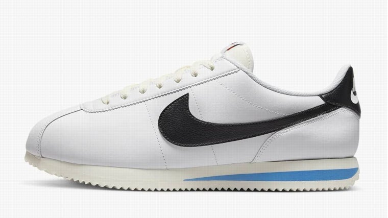 Nike Cortez