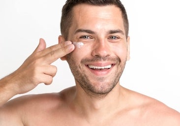 Rutina de belleza para principiantes: cuatro pasos para estar más guapo y joven