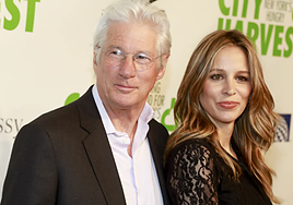 La mansión de Richard Gere en Madrid: 800 metros cuadrados en una de las mejores zonas de la ciudad