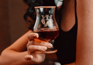 El whisky más caro del mundo cuesta casi tres millones de dólares