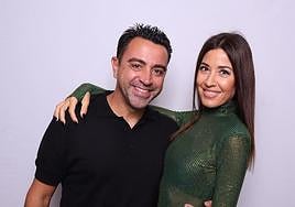 La casa de lujo de Xavi Hernández: una piscina en la azotea y 760 metros de zona deportiva