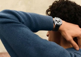 Cinco relojes con esfera blanca para hombres que aman el minimalismo