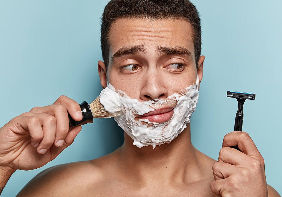 Afeitar la piel sin irritarla es posible con estos consejos y trucos de expertos.