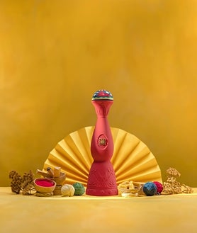 Imagen secundaria 2 - El nuevo Clase Azul Mezcal San Luis Potosí tiene un precio de venta en tienda de 495 euros