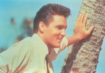 Los momentos de moda que marcaron la historia de Elvis Presley