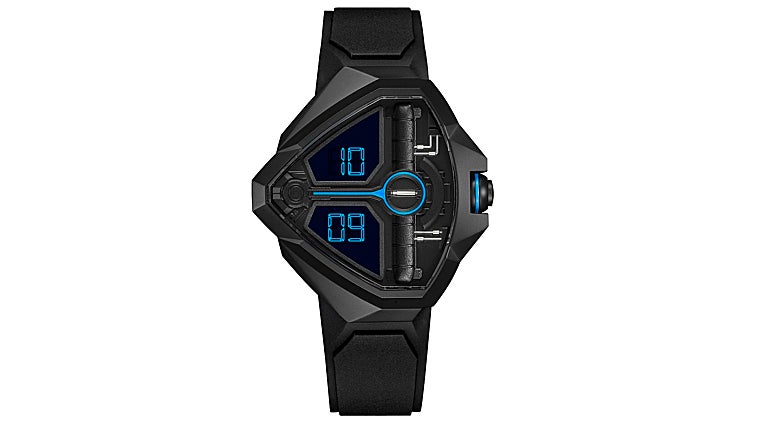 Ventura Edge de Hamilton.