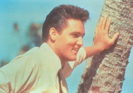 Los momentos de moda que marcaron la historia de Elvis Presley
