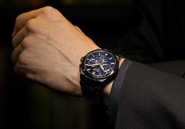 Cinco relojes deportivos de lujo para hombre recién llegados al mercado
