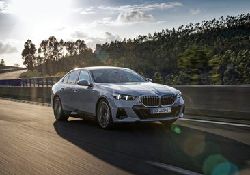 El mejor coche de lujo del año es alemán y se vende por 60.000 euros