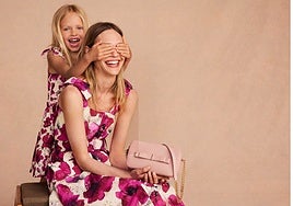 Día de la madre 2024: Los mejores regalos de lujo que todas las madres desearían recibir