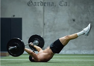 Cuáles son los ejercicios de abdominales más efectivos