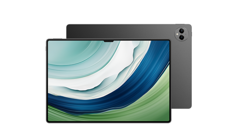 Imagen de la tablet MatePad Pro 13.2 de Huawei